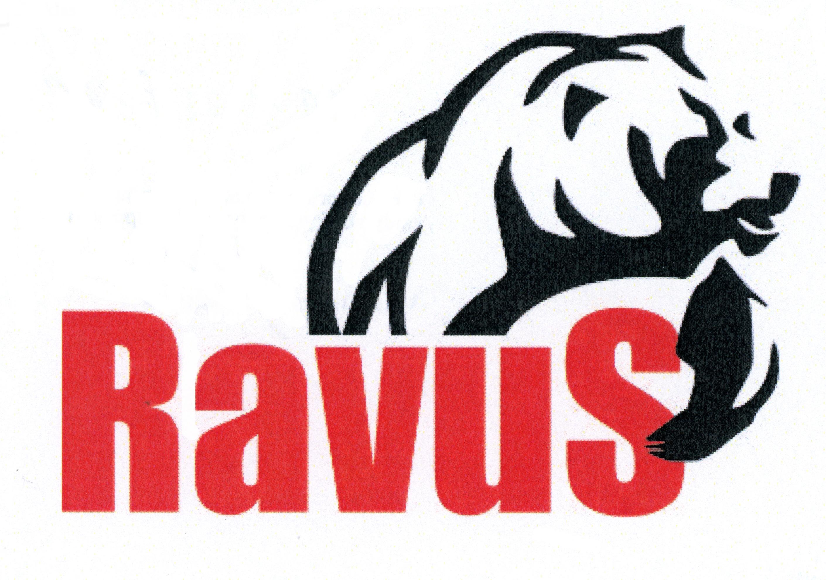 Prekės ženklas: RavuS